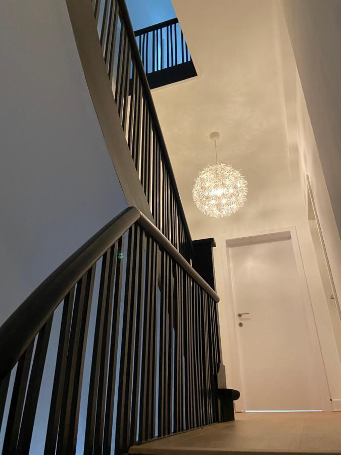 Villa Avenue Rops Namur  Exterior foto